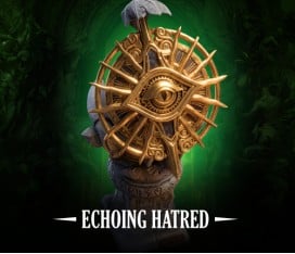 Echoing Hatred